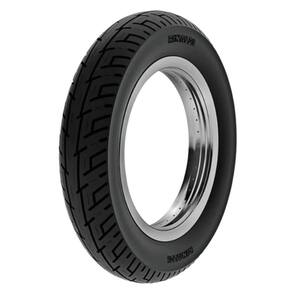 Pneu Moto Street Bs32 350-10 C/C Diant-Tras Rinaldi Burgman