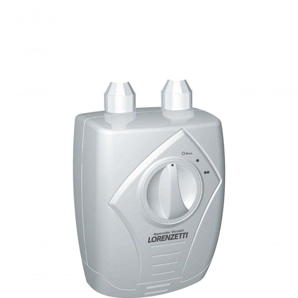 Aquecedor Elétrico Versátil 3 Temperaturas 220v 5500w - Lorenzetti