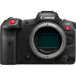 Camera Canon Eos R5 C Mirrorless Cinema Corpo