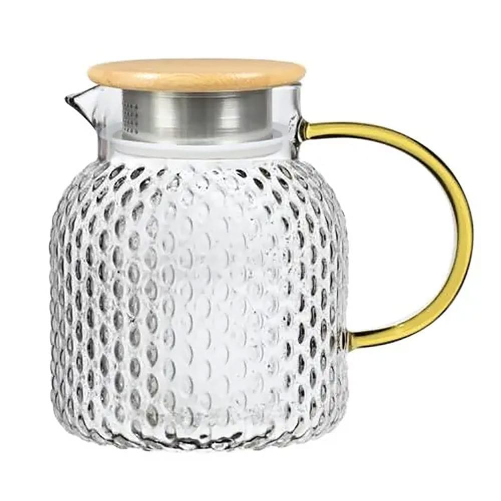 Jarra Boro Clivia 1L JARR020 - Etilux