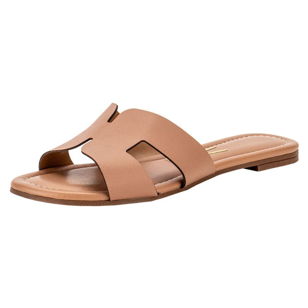 Tamanco Feminino Flat Vizzano 6371367