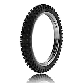 Pneu Moto Off-Road Rmx35 60/100-14 C/C Diant Rinaldi Mini Mo
