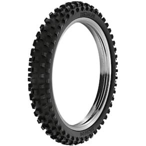 Pneu Moto Off-Road Sh31 60/100-17 C/C Rinaldi Biz Pop Crypton