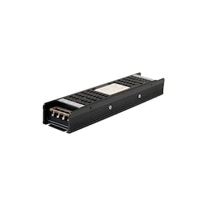 Fonte De Alimentação Chaveada Nordecor Dimerizável 24v 4,17a / 100w 220v Unica 7079