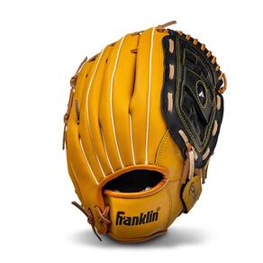 Luva de beisebol e softbol Franklin Sports Field Master