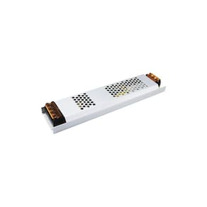 Fonte De Alimentação Chaveada Nordecor 24v 5a / 120w Bivolt Unica 7216