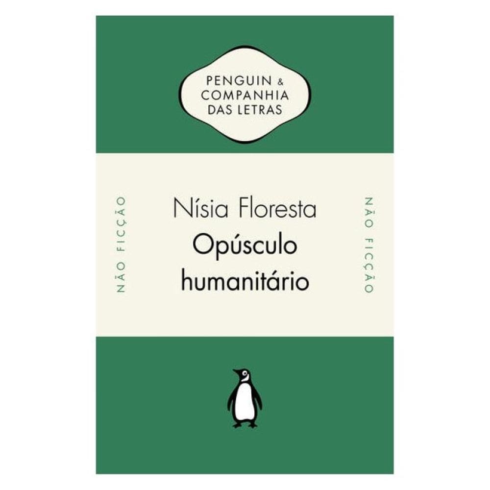 Opúsculo Humanitário