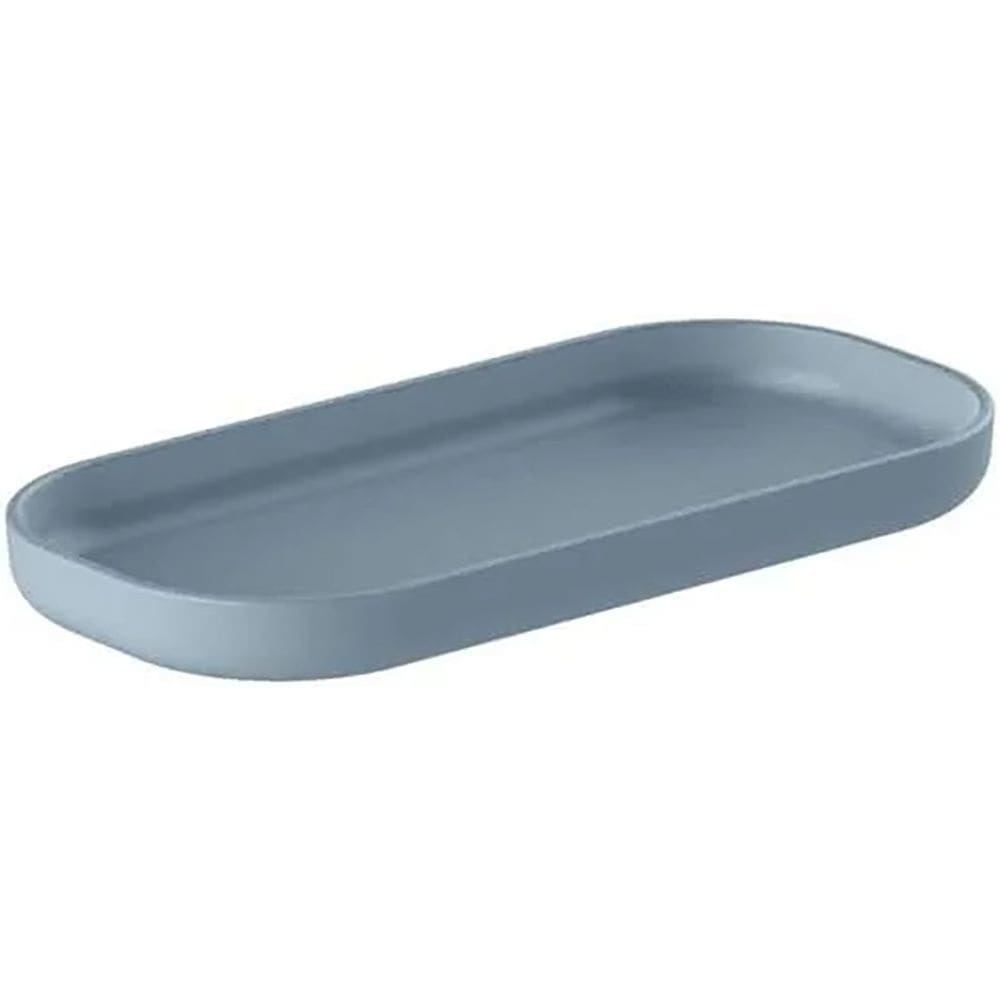 Bandeja Dual Azul Glacial BDD900AZGF  - Ou