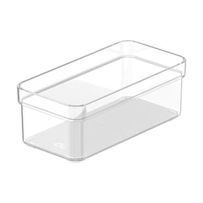 Organizador de Gavetas Clear Natural OGC200NT - Ou