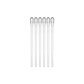Conjunto 6 Mexedor Poliestireno para Bebidas MV510NT - Ou