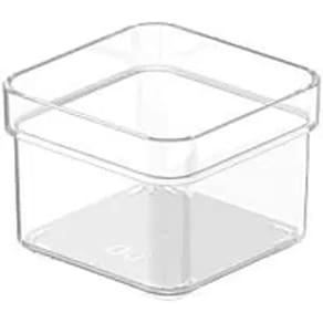Organizador de Gavetas Clear Natural OGC100NT - Ou