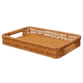 Bandeja com Alça Ret Autumn 30cm RTAN019 - Hauskraft