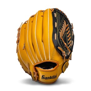 Luva de beisebol e softbol Franklin Sports Fieldmaster 13