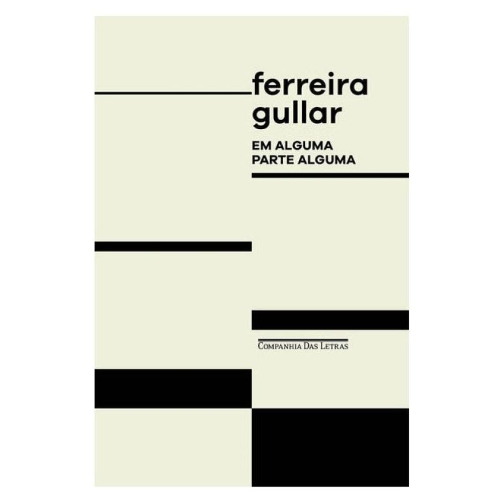 Em Alguma Parte Alguma