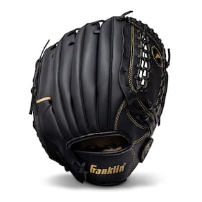 Luva de beisebol e softbol Franklin Sports Field Master