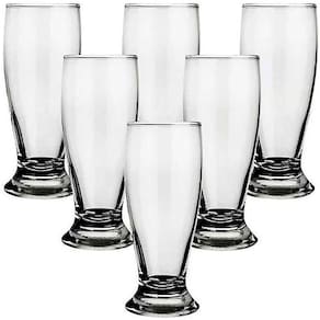 Conjunto 6 Copos Chopp Munich 200ml 7109020 - Allmix