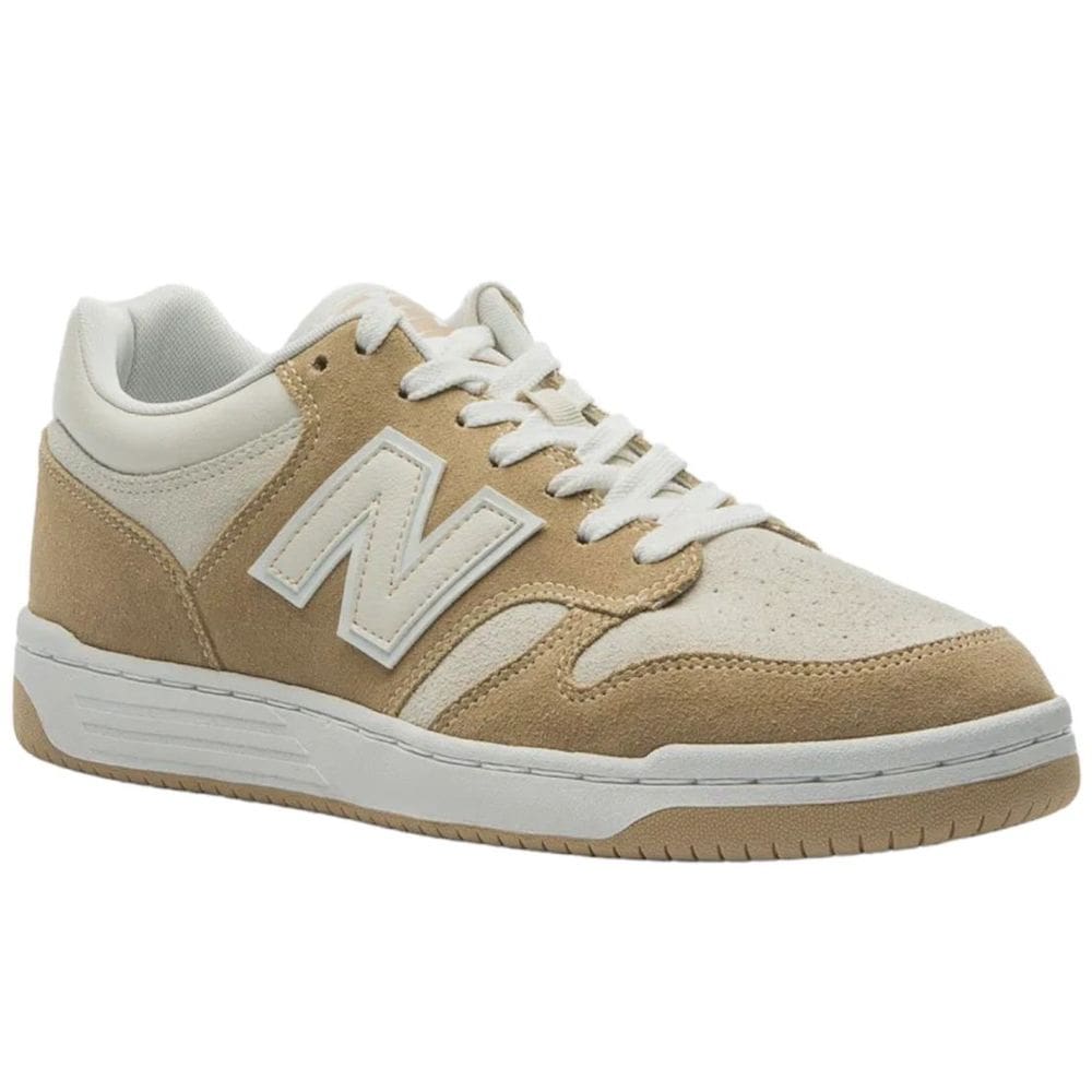Tenis Masculino Skatista New Balance 480 Low
