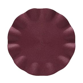 Lugar Americano Avulso 38cm Luna Wave Blood 1 pç 208191 - Copa e Cia