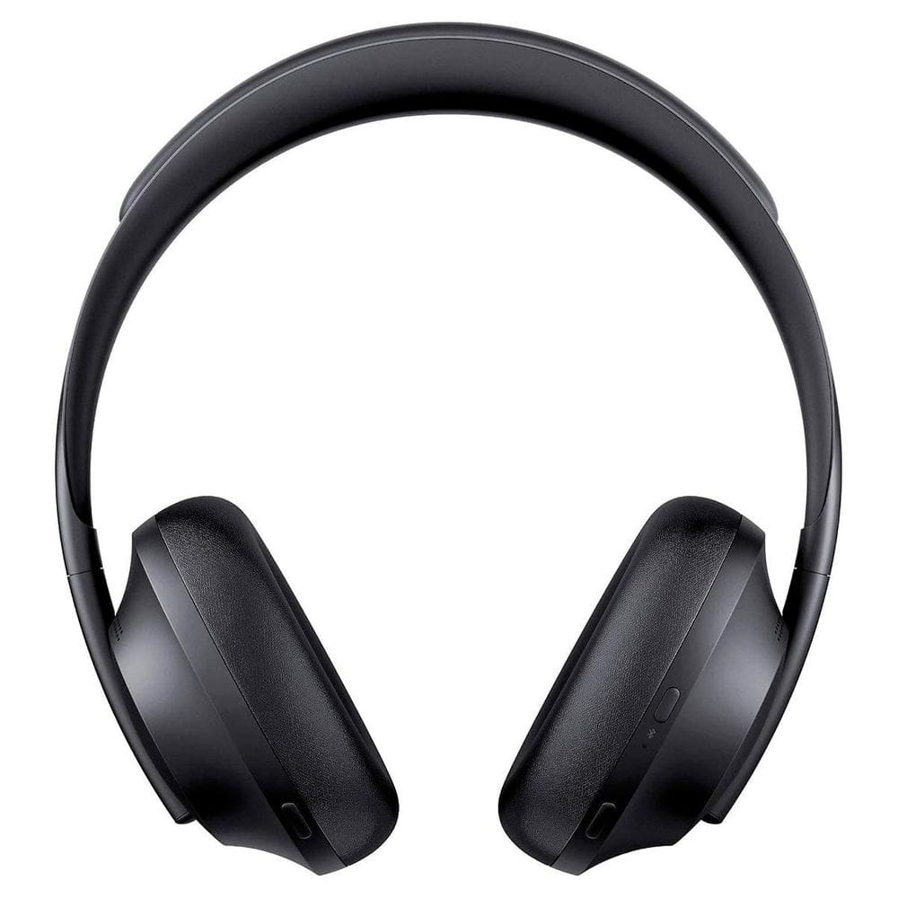 Bose Headphones 700（ミッドナイト） Fone Ouvido Headphone Bose 700 Wireless | Casas Bahia