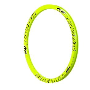 Aro 26/36F Gta Rebelmax Disc Amarelo Neon