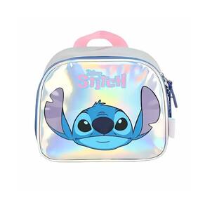 Lancheira Térmica Stitch Holográfica - Luxcel