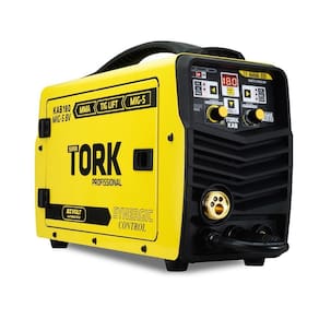 Inversor Solda Bivolt Super Tork + 2 Esquadro Magnetico 12Kg