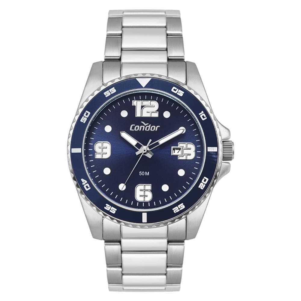 Relógio Condor Masculino Ref: Co2115Naf/4A Esportivo
