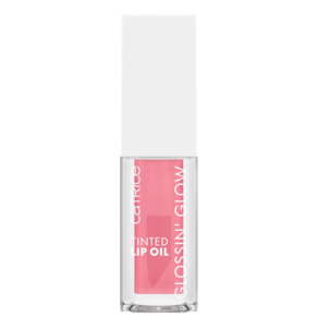 Catrice Glossin` Glow 010 Keep It Juicy - Óleo Labial 4ml