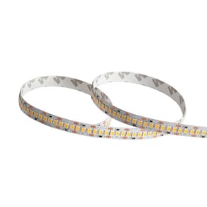 Fita De Led Nordecor Com 5 Metros 20w Bivolt 2700k Luz Amarela 7114