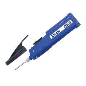 Ferro De Soldar A Bateria Portatil Hikari 8w Hk-45b