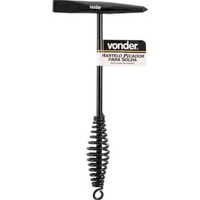 Martelo Picador De Solda 300g - Vonder