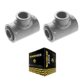 Bucha Amortecedor Belina Corcel Delrey Pampa 0120212 13mm