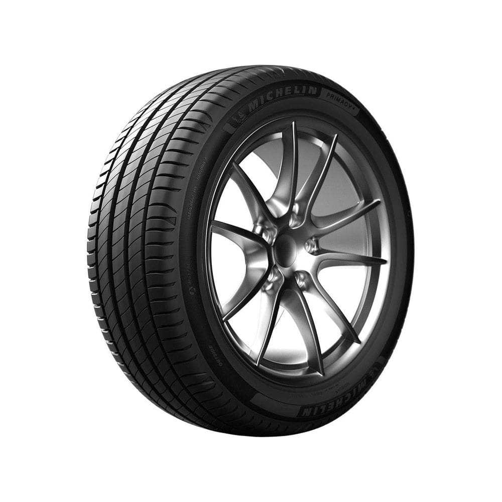 Pneu Aro 17 215/60 R17 Michelin Primacy 4 96H
