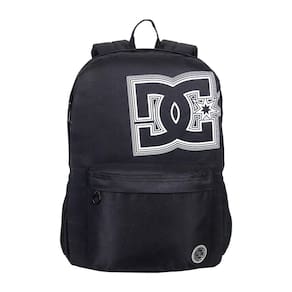 Mochila Esportiva DC Shoes Apex Carrier P03 Preto
