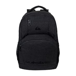 Mochila Esportiva Quiksilver Urban Sunset I01 Preto