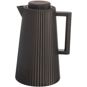 Garrafa Térmica Preta 1L Graffiato GART126PT - Hauskraft
