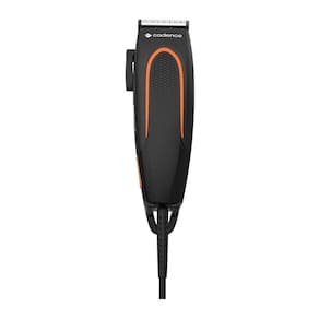 Maquina De Cortar Cabelo Cadence Cab181 127v
