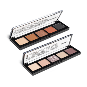Kit Vult Essentials Neutrals + Rose (2 Produtos)