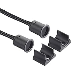 Sensor De Abertura De 2 Portas Para Fonte De Móveis Nordecor 12/24v Unica 7233