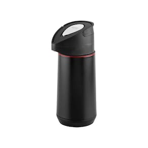 Garrafa Térmica Tramontina Exata 6164112 1,2l Preto 61641123