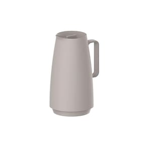 Garrafa Térmica Tramontina Exata 6163605 500ml Bege 61636058