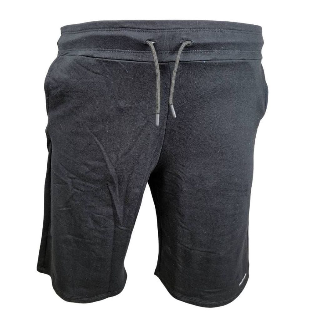 Bermuda Moletinho Confort Masculino Projeto