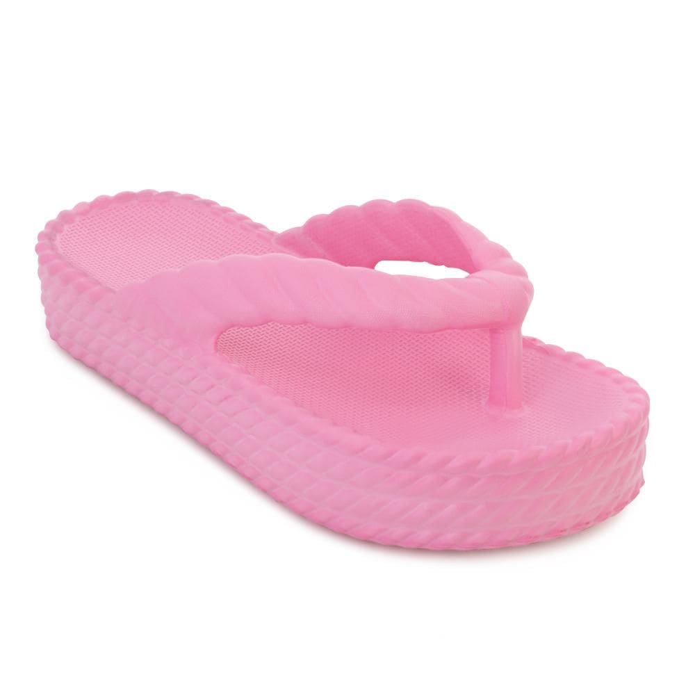 Chinelo Dedo Nuvem Yvate YT24-2313