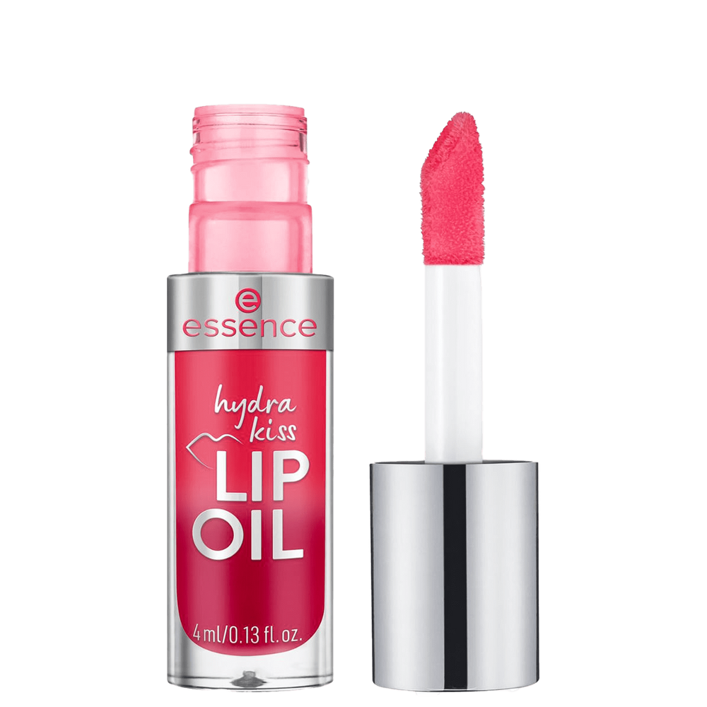 Essence Hydra Kiss Pink Champagne - Óleo Labial 4ml