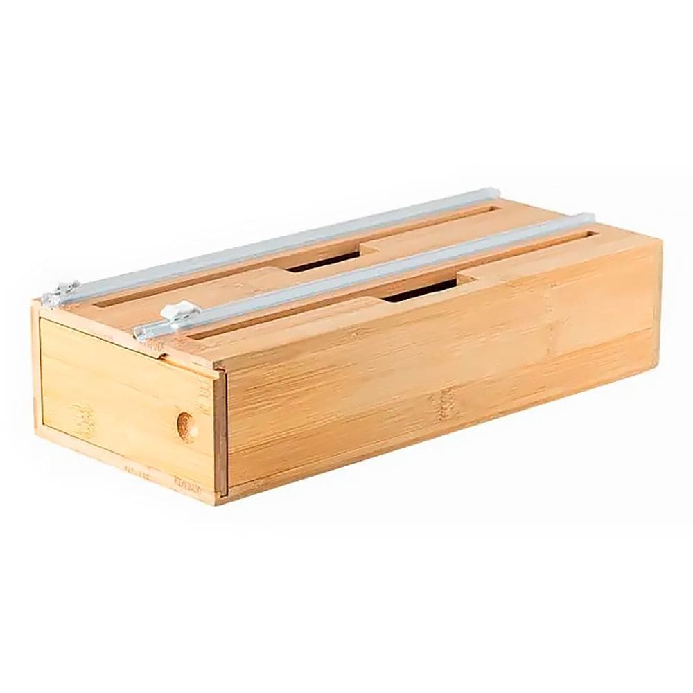 Organizador de Rolos para Gavetas Keep 15x33,5x6,5cm OGB1500BMB - Ou