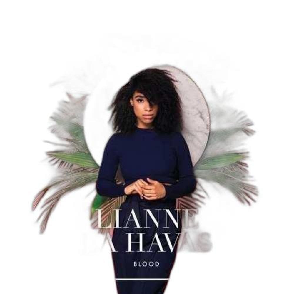 Cd Lianne La Havas - Blood