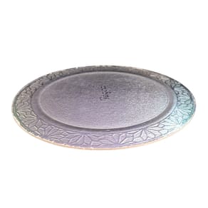 Cakeboard Redondo Suporte Bolo - 26cm - Regina