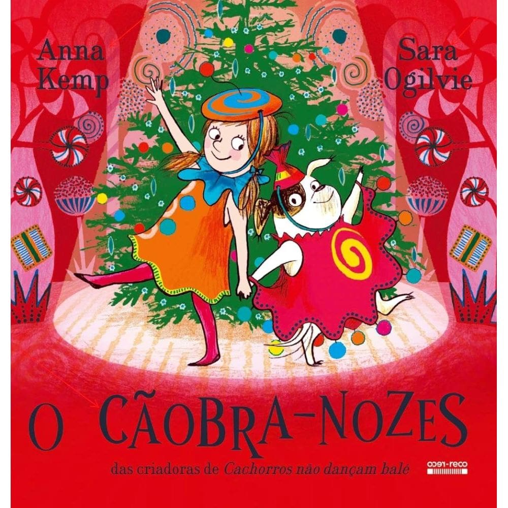 O Cãobra-Nozes