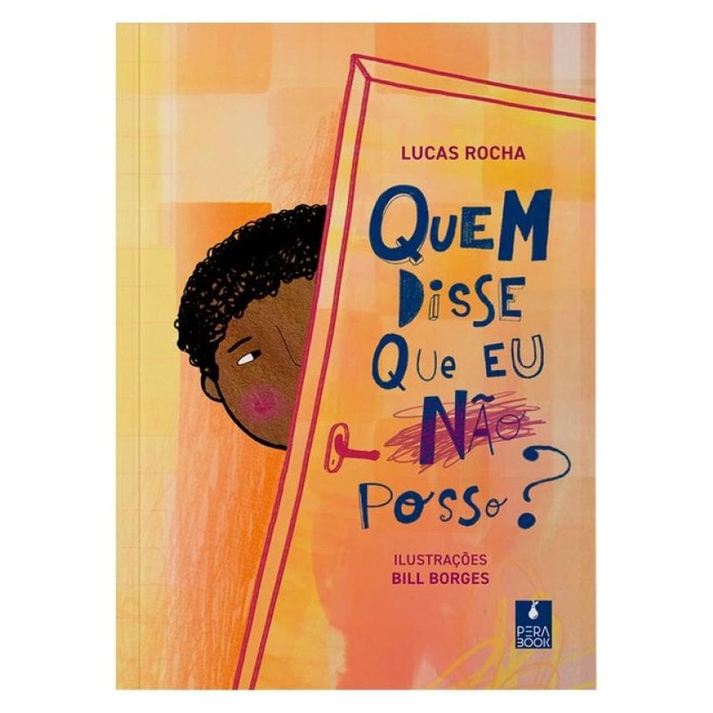 Quem Disse Que Eu Não Posso?