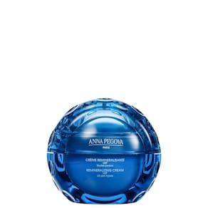Anna Pegova Crème Remineralisante Hsp Toutes Peaux 40ml BLZ